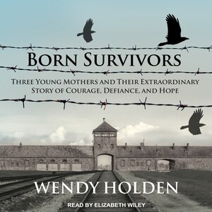 Front cover_Born Survivors
