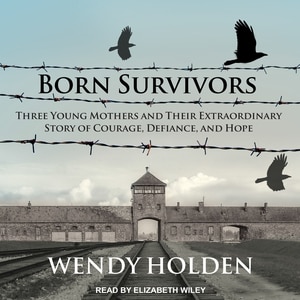 Front cover_Born Survivors