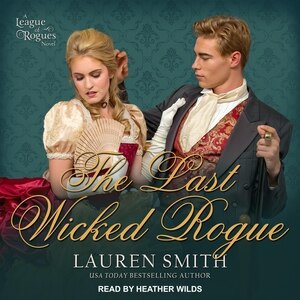 The Last Wicked Rogue