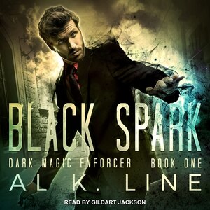 Front cover_Black Spark
