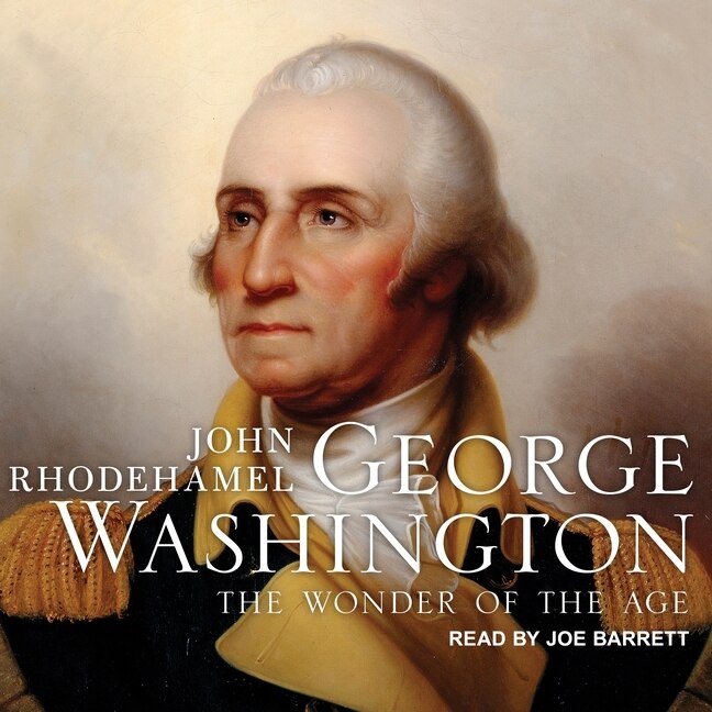 Couverture_George Washington