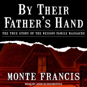Front cover_By Their Father's Hand