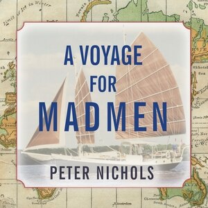 Couverture_A Voyage for Madmen