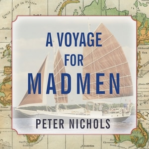 Couverture_A Voyage for Madmen