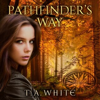 Front cover_Pathfinder's Way