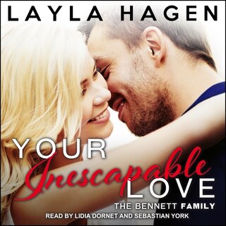 Couverture_Your Inescapable Love