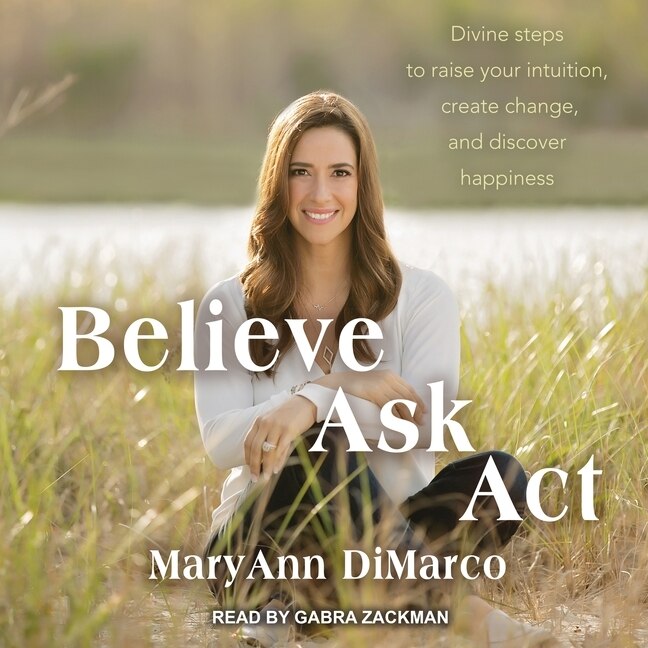 Couverture_Believe, Ask, Act