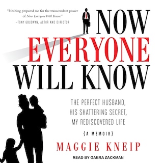 Front cover_Now Everyone Will Know