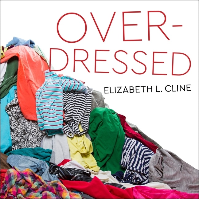 Couverture_Overdressed Lib/E