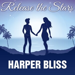 Front cover_Release the Stars