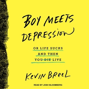 Front cover_Boy Meets Depression