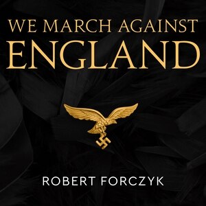 Front cover_We March Against England