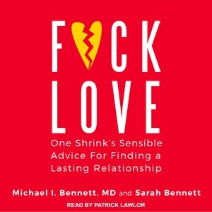 Front cover_F*ck Love