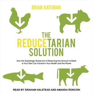 Couverture_The Reducetarian Solution