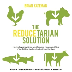 Couverture_The Reducetarian Solution