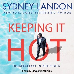 Front cover_Keeping It Hot