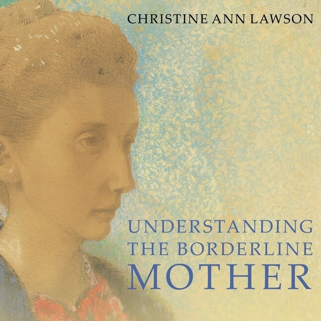 Couverture_Understanding the Borderline Mother
