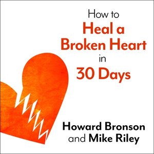 Front cover_How to Heal a Broken Heart in 30 Days