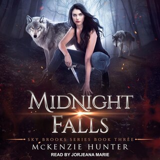 Front cover_Midnight Falls Lib/E