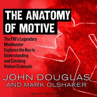 Front cover_The Anatomy of Motive
