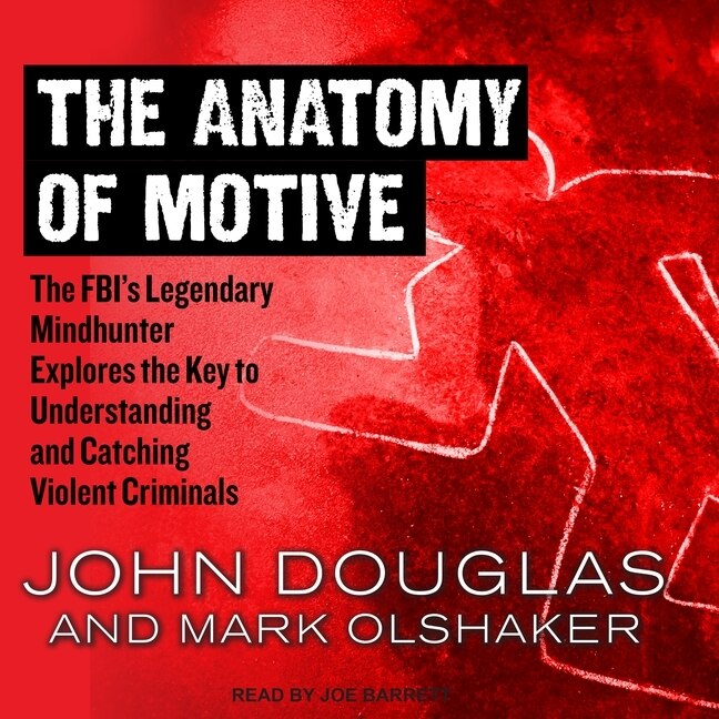 Front cover_The Anatomy of Motive