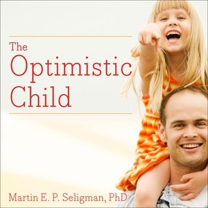 Front cover_The Optimistic Child