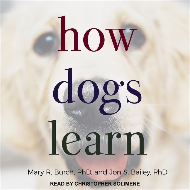 Couverture_How Dogs Learn
