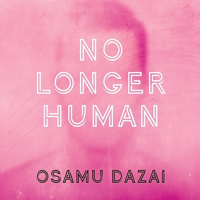 Front cover_No Longer Human
