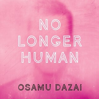Front cover_No Longer Human