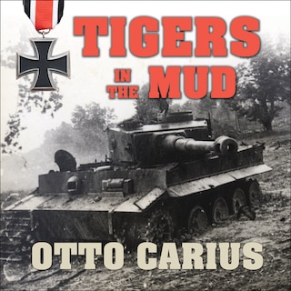 Front cover_Tigers in the Mud