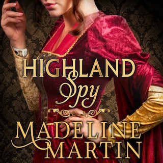 Front cover_Highland Spy