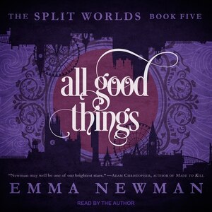 Front cover_All Good Things