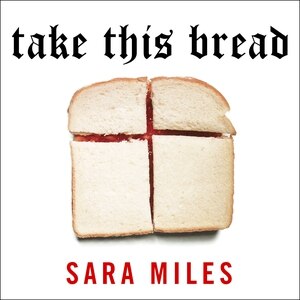 Front cover_Take This Bread
