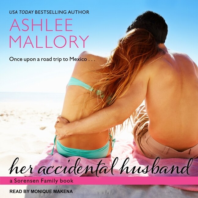 Couverture_Her Accidental Husband Lib/E