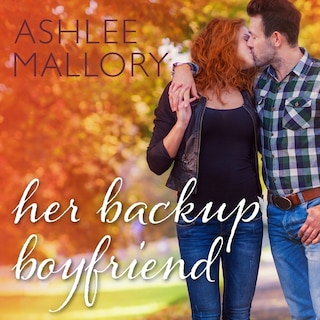 Couverture_Her Backup Boyfriend Lib/E