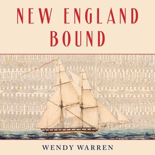 Couverture_New England Bound