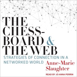 Couverture_The Chessboard and the Web