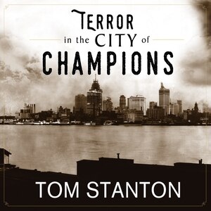 Front cover_Terror in the City of Champions