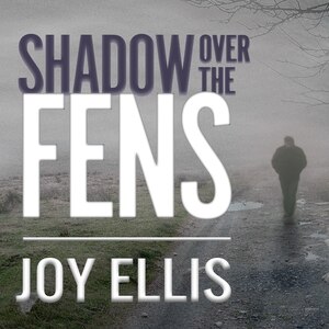 Front cover_Shadow over the Fens