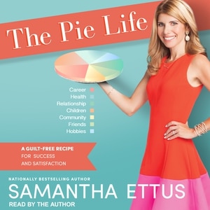 Front cover_The Pie Life