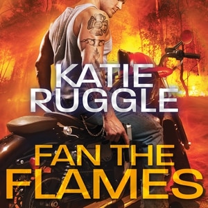 Front cover_Fan the Flames