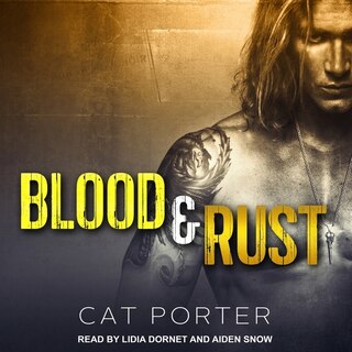 Front cover_Blood & Rust