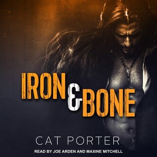 Couverture_Iron & Bone