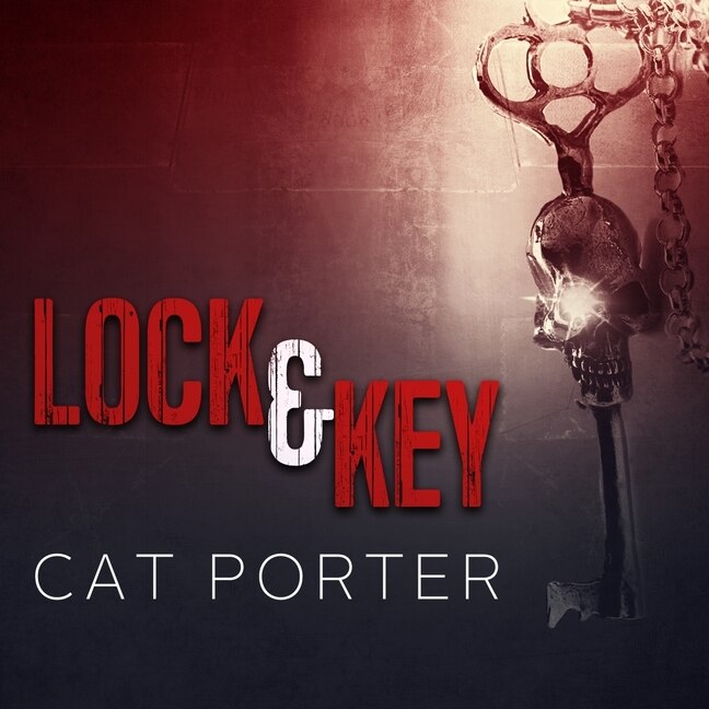 Front cover_Lock & Key Lib/E