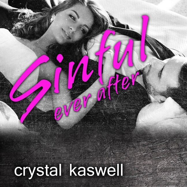 Front cover_Sinful Ever After