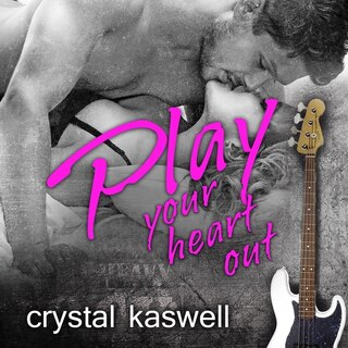Front cover_Play Your Heart Out