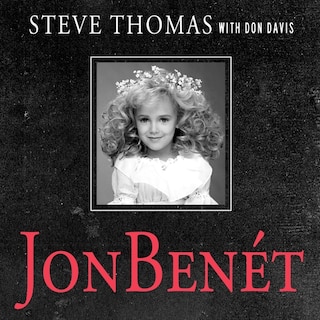 Front cover_JonBenet