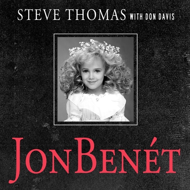 Front cover_JonBenet