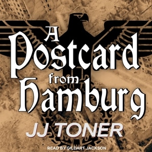 Couverture_A Postcard from Hamburg