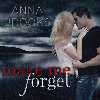Front cover_Make Me Forget